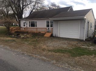 5568 Mercer Rd, Mendon, OH 45862