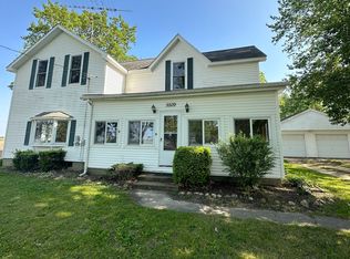 5509 Marlette Rd, Marlette, MI 48453