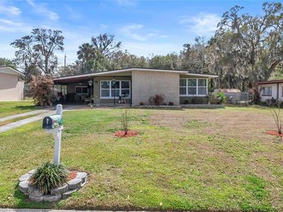 115 W Woodland Dr, Sanford, FL, 32773