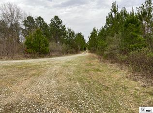 0 McDaniel Rd, Downsville, LA 71234