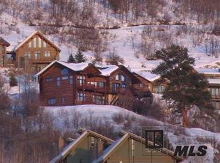 2625 Ski Trail Ln, Steamboat Springs, CO 80487