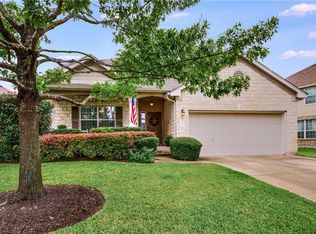 122 N Field St, Round Rock, TX 78681