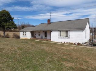 4594 Salem Hwy, Stuart, VA 24171