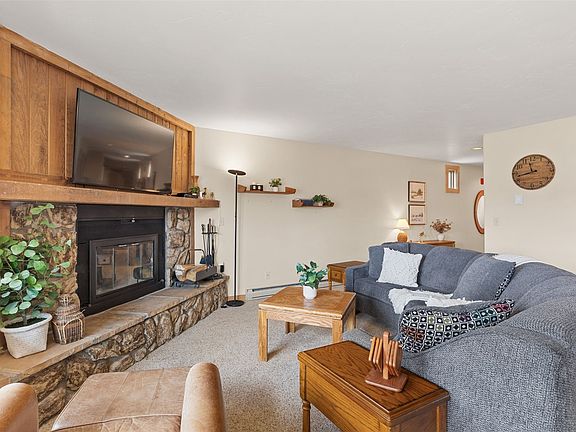 3rd image of 4626 Ryan Gulch Road UNIT 4626