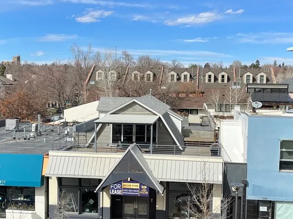 2717 E 3rd Ave, Denver, CO 80206