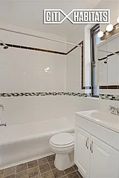 Rented by Citi Habitats