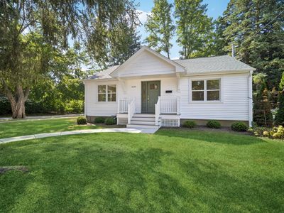 1601 Walters Ave, Northbrook, IL, 60062