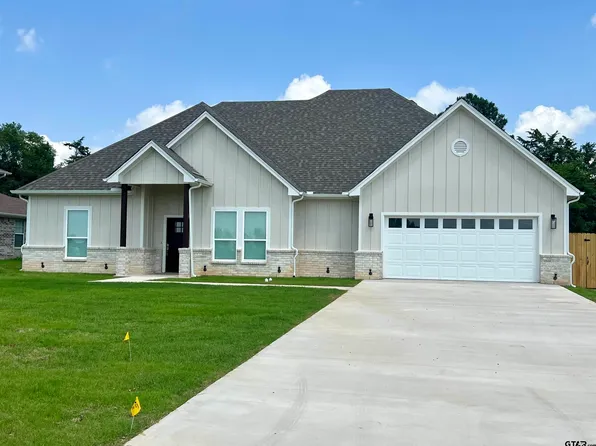 664 Dela Cruz Dr, Winnsboro, TX 75494