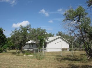 3596 Fm 2828, Bandera, TX 78003