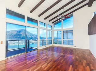 859 Kaluanui Rd, Honolulu, HI 96825