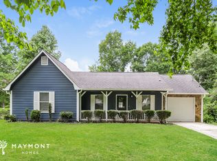 10999 Highridge Ct, Hampton, GA 30228