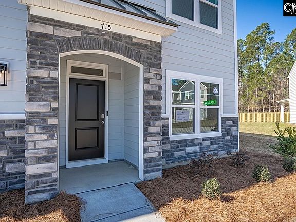 2nd image of 715 Honeydew Dr