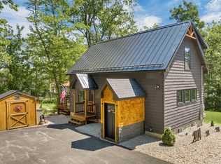 51 Oak Ridge Rd, Madison, NH 03849