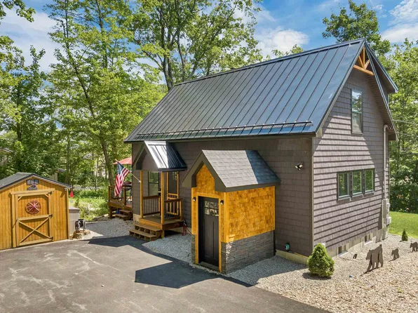 51 Oak Ridge Road, Madison, NH 03849