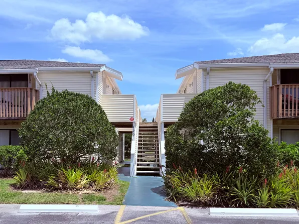 129 Camphor Cir APT F, Oldsmar, FL 34677
