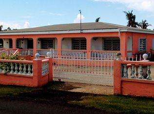 40 Peter's Rst, St. Croix, VI 00820