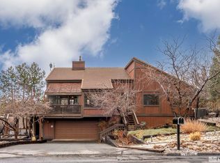 12880 Roseview Ln, Reno, NV 89511