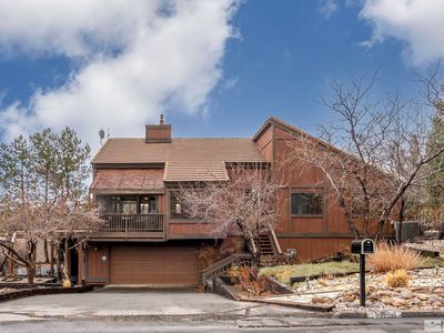 12880 Roseview Ln, Reno, NV, 89511