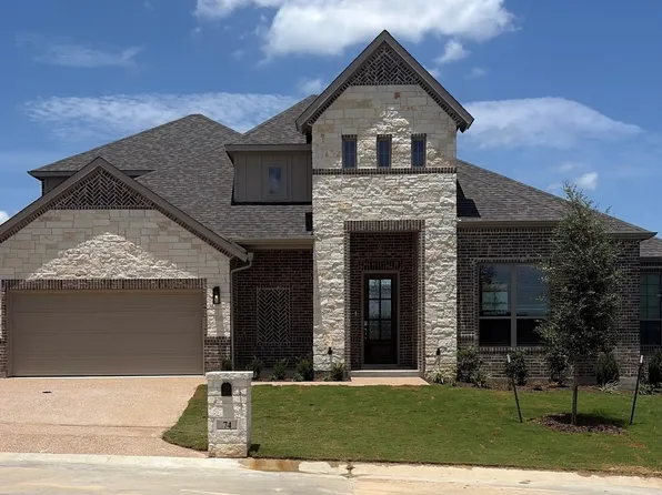 74 Cedar Creek Ct, Woodway, TX 76712