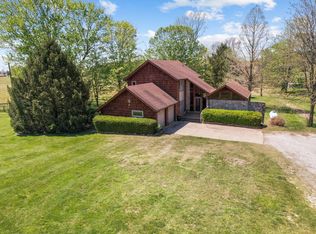 2945 State Route 69 N, Hartford, KY 42347