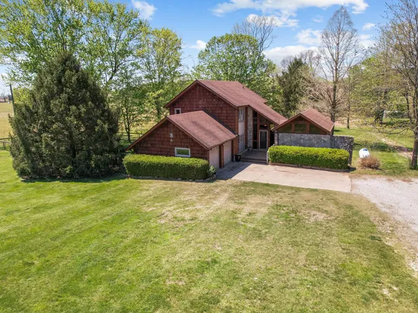 2945 State Route 69 N, Hartford, KY 42347