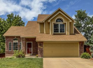 9311 Princeton Ln, Highlands Ranch, CO 80130