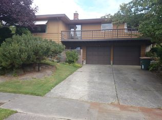 4241 SW Donovan St, Seattle, WA 98136