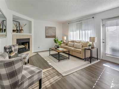 10012 Golden Given Road E #13, Tacoma, WA, 98445