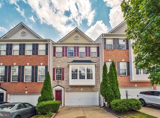 8177 McCauley Way, Lorton, VA 22079