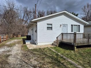 1265 Sparhawk Ave, Akron, OH 44305