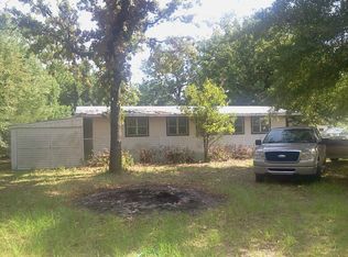 1964 Arnold Zipple Rd, Donalsonville, GA 39845