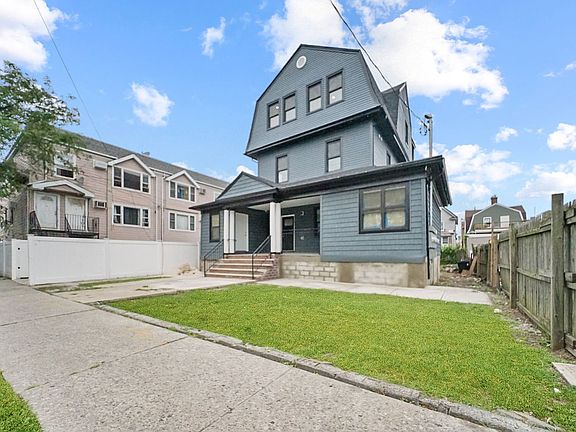 5th image of 214 Beach 92 St #3A