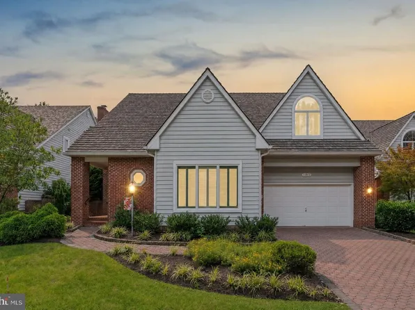 11210 Shadowmere Mews, Columbia, MD 21044