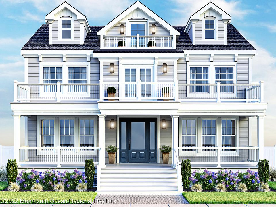 212 Garfield Avenue, Avon By The Sea, NJ 07717 Zillow