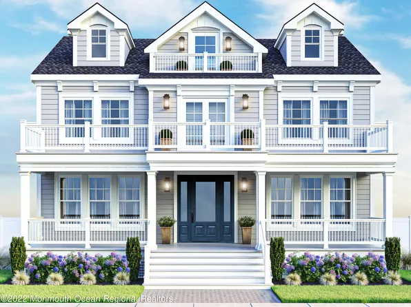 212 Garfield Avenue, Avon-by-the-sea, NJ 07717