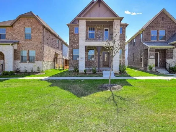 3821 Margo Mews, Rowlett, TX 75089