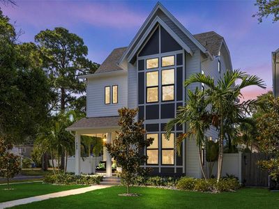 799 46th Ave N, Saint Petersburg, FL, 33703