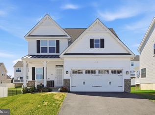 1025 Trillium Ln, Cheltenham, PA 19012