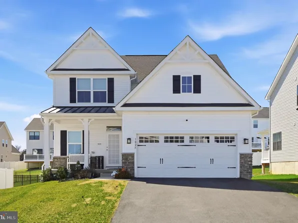 1025 Trillium Ln, Cheltenham, PA 19012