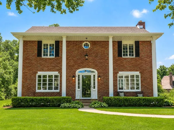1125 W Heather LANE, River Hills, WI 53217