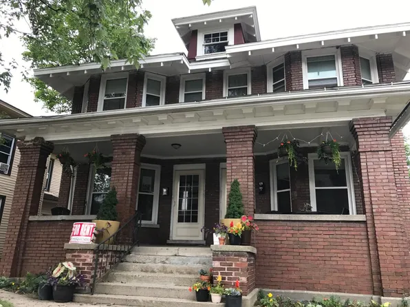 119 Abney Ave SE #1, Grand Rapids, MI 49506