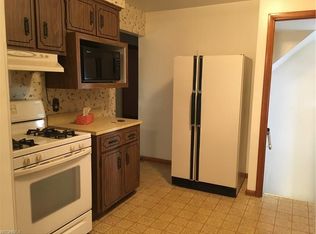 13605 Eastwood Blvd, Garfield Heights, OH