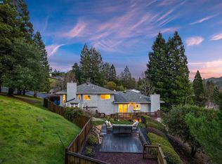 23 Kellie Ann Ct, Orinda, CA 94563