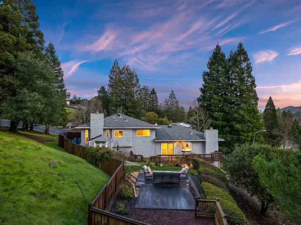23 Kellie Ann Ct, Orinda, CA 94563