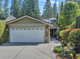 950 Seymour Blvd, North Vancouver, BC