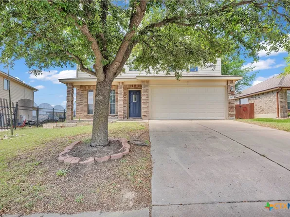 5307 Birmingham Cir, Killeen, TX 76542