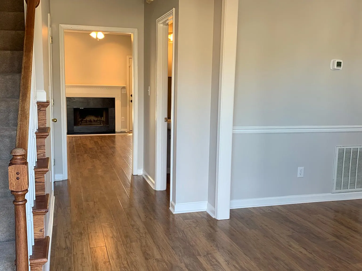 3 bed, 2.5 bath, 1552 sqft, $1,600 — Photo 3