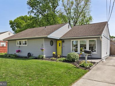 4 Rose Ave, Maple Shade, NJ, 08052