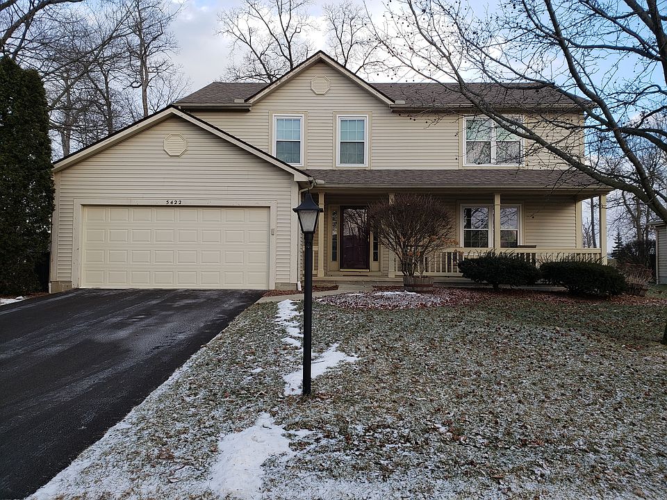 1st image of 5422 Forest Glen Dr