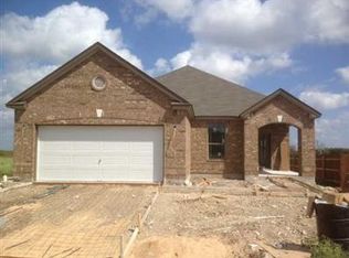 206 Mancos Dr, Georgetown, TX 78626